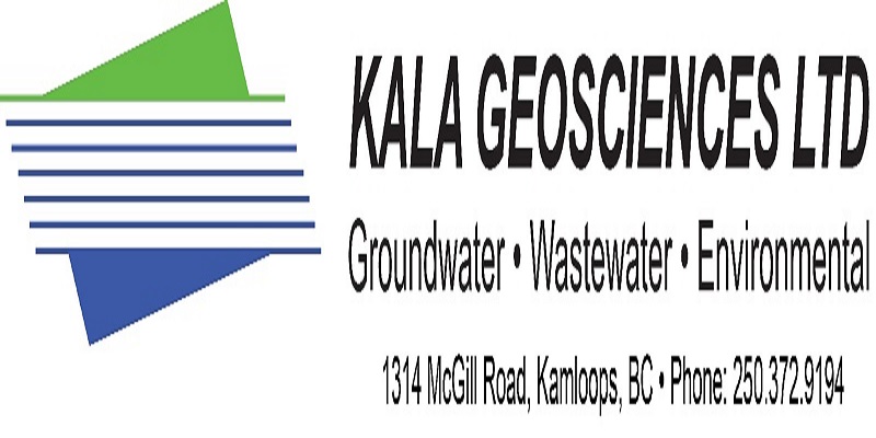 Kala Geosciences Ltd. Booth Cover