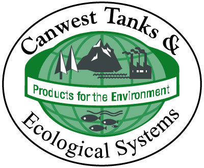 canwest tanks