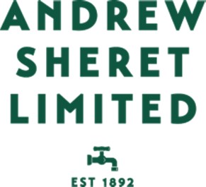 Andrew Sheret